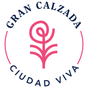 Gran Calzada Logo PNG RGB 05 — Siendo1