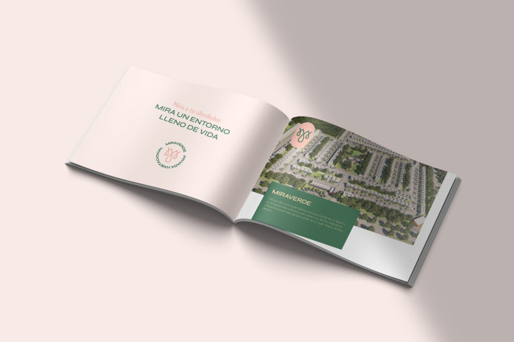 Siendo1 Miraverde Brochure — Siendo1